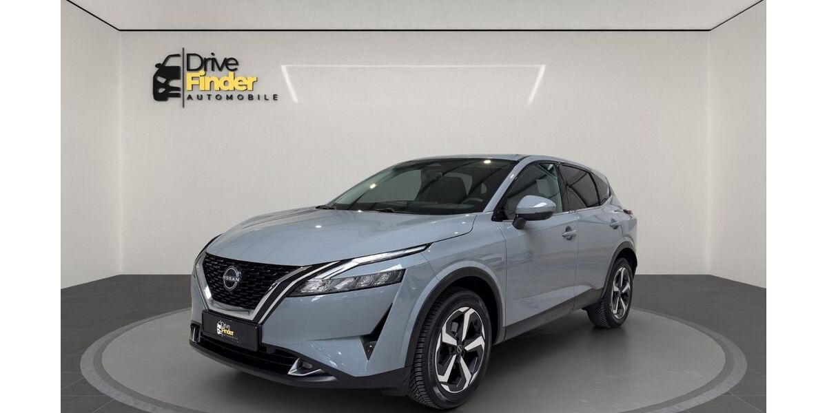 Nissan Qashqai 38.750 km 23.490 &euro; Langquaid 84085