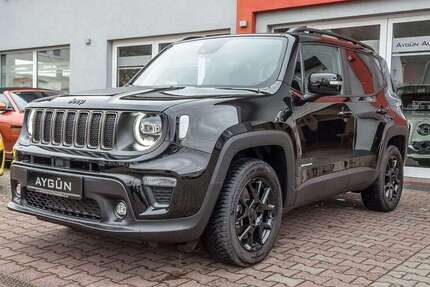 Jeep Renegade 16.629 km 22.995 &euro; Schlüchtern 36381