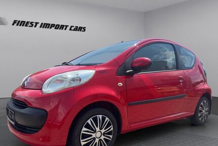Citroen C1 84.253 km 2.500 &euro; Völklingen 66333