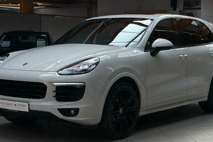 Porsche Cayenne 146.700 km 42.790 &euro; Mutterstadt 67112
