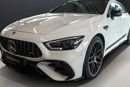 Mercedes-Benz AMG GT 25.300 km 79.890 &euro; Wiesbaden 65189