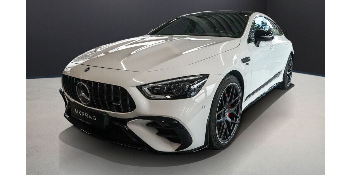 Mercedes-Benz AMG GT 25.300 km 79.890 &euro; Wiesbaden 65189