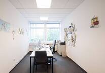Schöne Büroflächen in Osnabrück - All-in-Miete