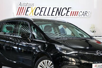 Opel Zafira C 1.6 SIDI T INNOVATION / 7-SITZER / LED 79.000 km 16.111 &euro; Hamm 59077