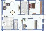 Bungalow Tönning - 3 Zimmer, 100 m&sup2;, 495.000&euro; | Angebot:26975077