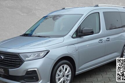 Ford Tourneo Connect 6.000 km 43.990 &euro; Bayreuth 95444