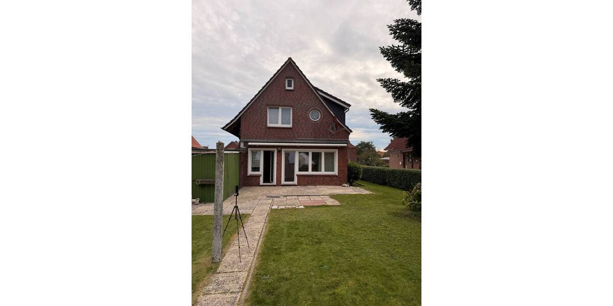 Einfamilienhaus Esens - 7 Zimmer, 125 m&sup2;, 285.000&euro; | Angebot:26093165