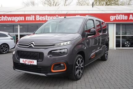 Citroen Berlingo 59.200 km 25.990 &euro; Köthen 06366