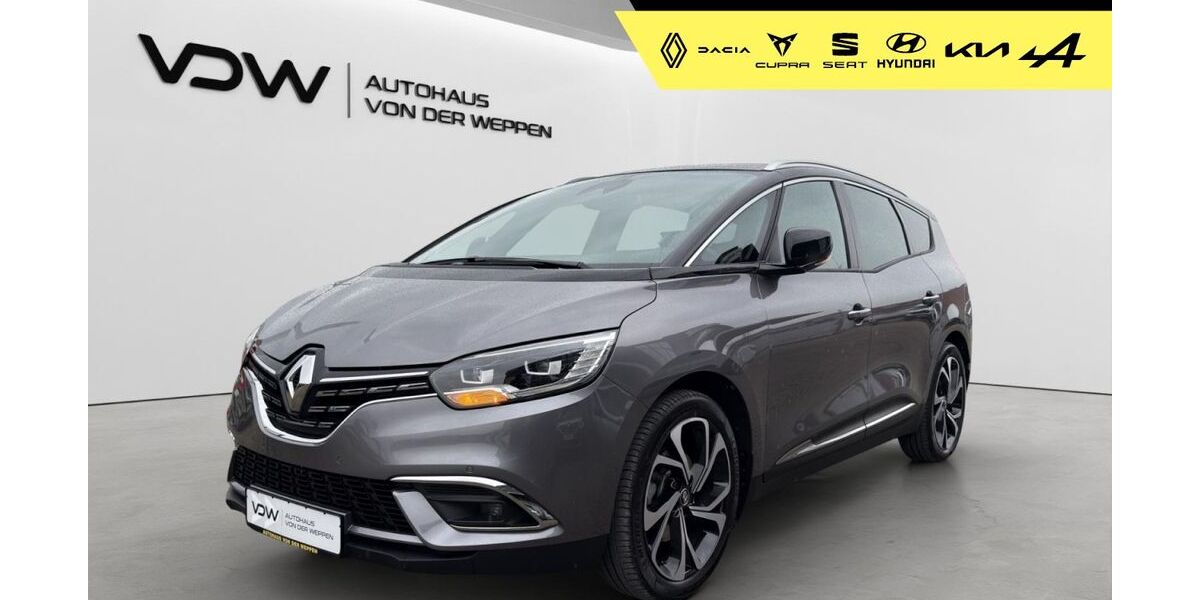 Renault Scenic 27.489 km 29.980 &euro; Friesenheim 77948