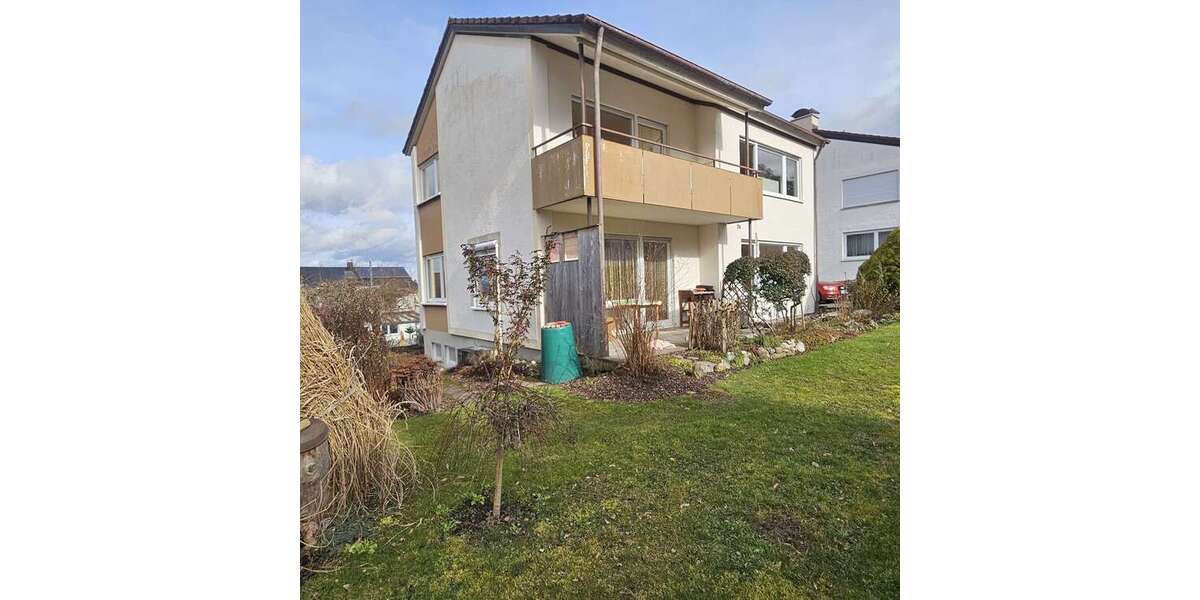 Einfamilienhaus Bad Saulgau - 5 Zimmer, 111 m&sup2;, 339.000&euro; | Angebot:25578903