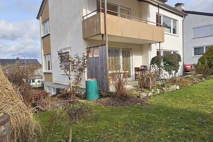 Haus Bad Saulgau - 5 Zimmer, 111 m&sup2;, 339.000&euro; | Angebot:25578903