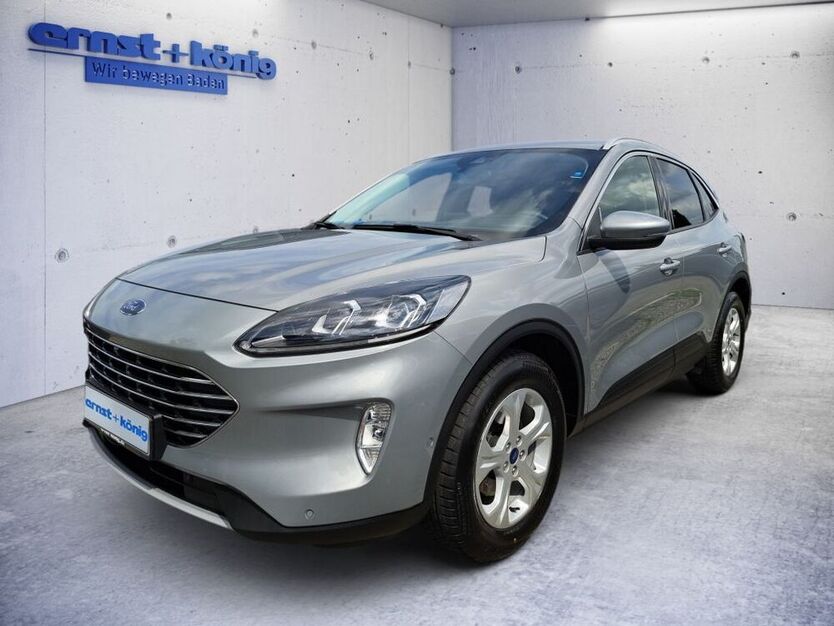 Kuga