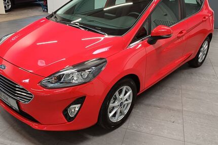 Ford Fiesta 13.423 km 15.950 &euro; Bad Oeynhausen 32547