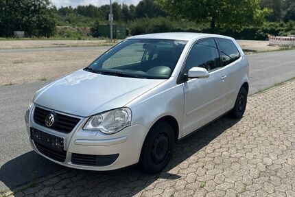 VW Polo 114.320 km 4.990 &euro; Pattensen 30982