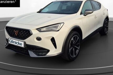 Cupra Formentor 29.900 km 23.480 &euro; Erfurt 99099