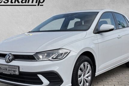 VW Polo 69.500 km 14.830 &euro; Frechen 50226