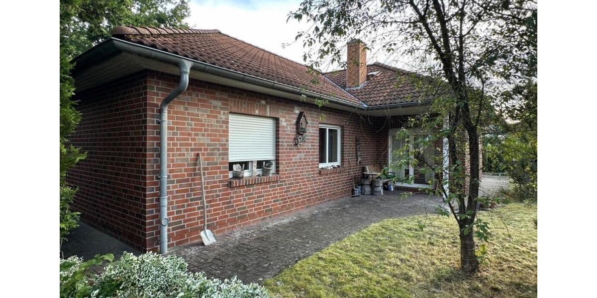 Bungalow Himmelpforten - 4 Zimmer, 118 m&sup2;, 1.630&euro; | Angebot:24241305