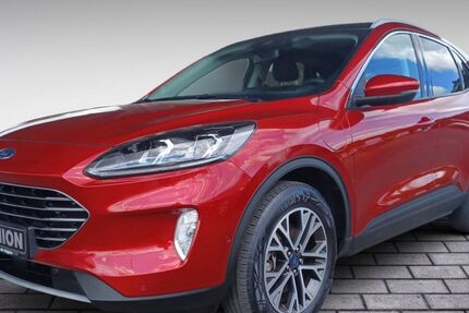 Ford Kuga 59.757 km 27.690 € Nordhausen 99734