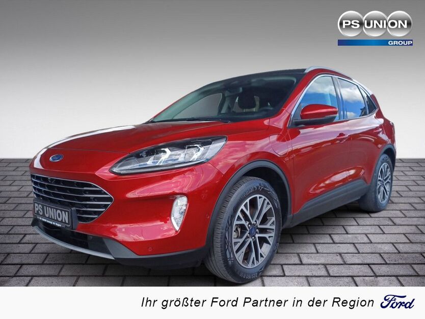 Ford Kuga 59.757 km 27.690 € Nordhausen 99734