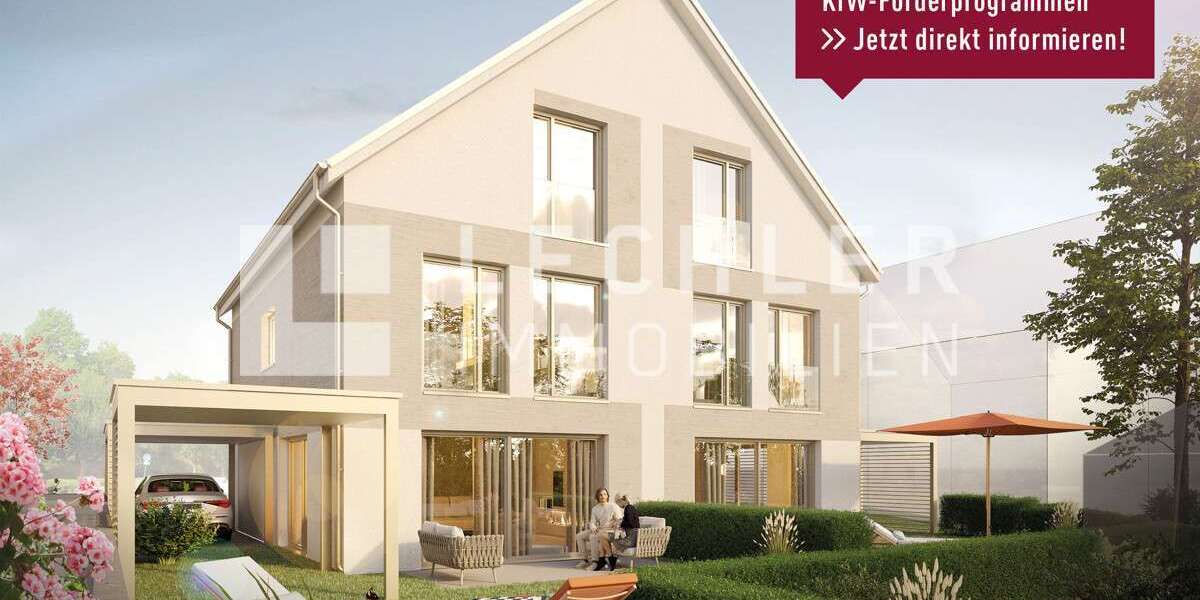 Haus zum Kaufen in Kornwestheim 970.000 € 145 m² 6 zimmer