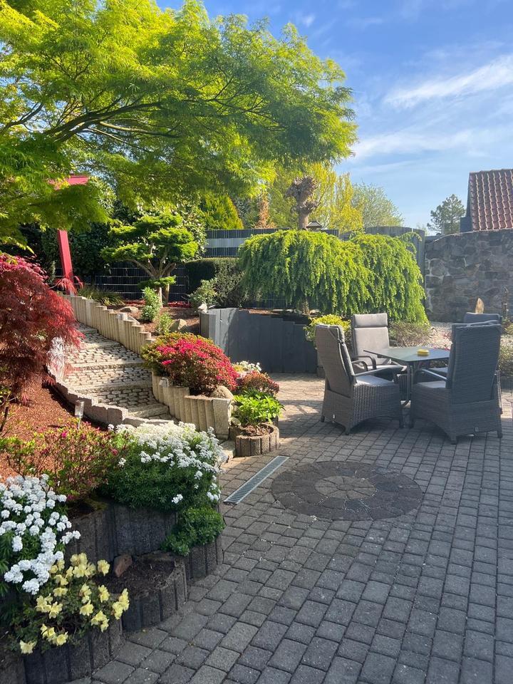 Neuwertiger Bungalow in Osnabrück - Lüstringen zimmer