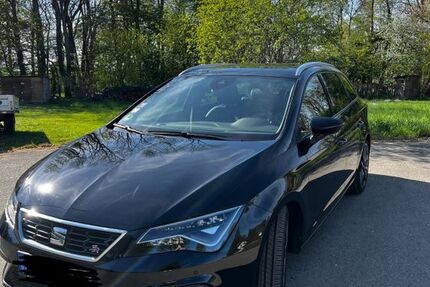Seat Leon 74.000 km 17.200 &euro; Friedberg 86316