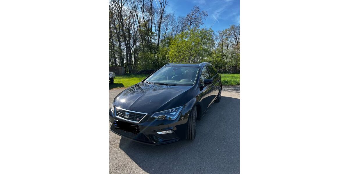 Seat Leon 74.000 km 17.200 &euro; Friedberg 86316