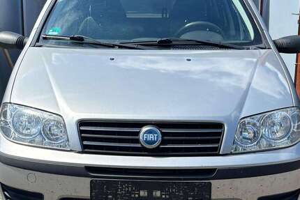 Fiat Punto 188.300 km 650 &euro; Bad Liebenwerda, Stadt 04924