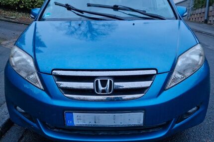 Honda FR-V 131.000 km 4.100 &euro; Remscheid 42899