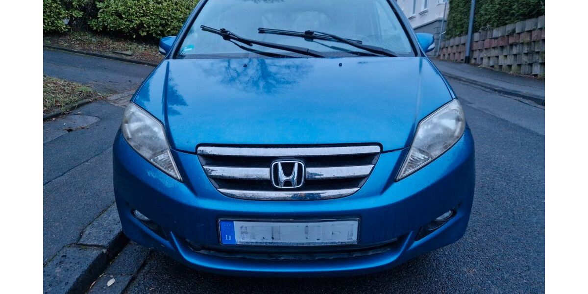 Honda FR-V 131.000 km 4.100 &euro; Remscheid 42899