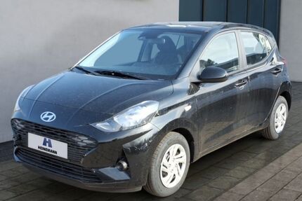 Hyundai i10 6.880 km 16.330 € Goslar 38644