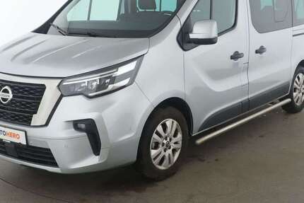 Nissan Primastar 20.652 km 32.450 &euro; Frankfurt am Main 65936