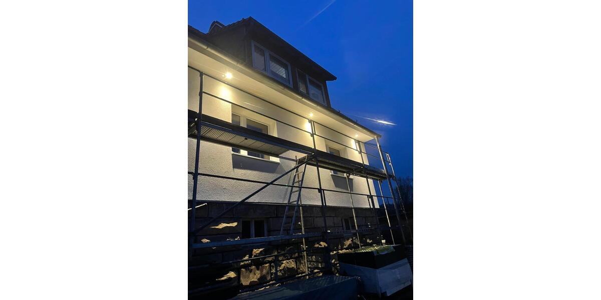 Doppelhaushälfte Großalmerode - 5 Zimmer, 125 m&sup2;, 970&euro; | Angebot:26339626