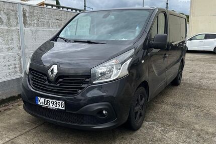 Renault Trafic 118.000 km 8.900 &euro; Köln 50827