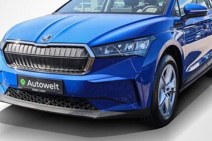 Skoda Enyaq 26.550 km 20.880 &euro; Forchheim 91301