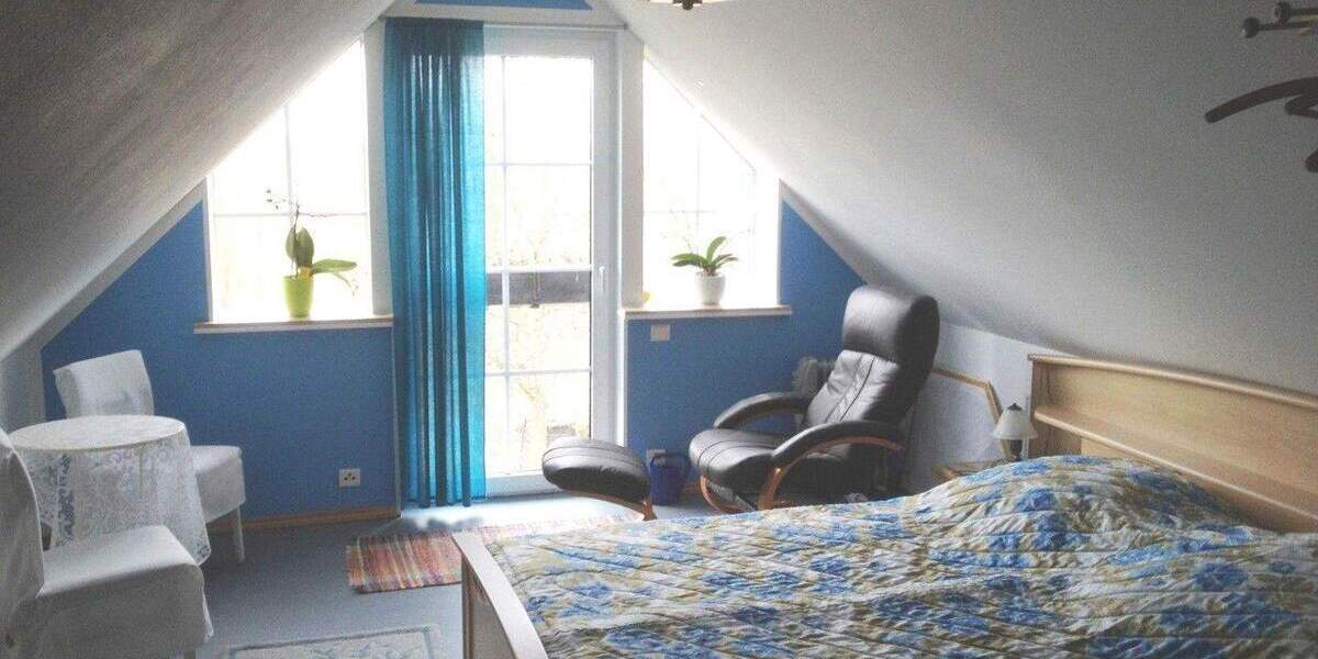 Einfamilienhaus Penzlin Mallin - 9 Zimmer, 500 m&sup2;, 560.000&euro; | Angebot:25755251