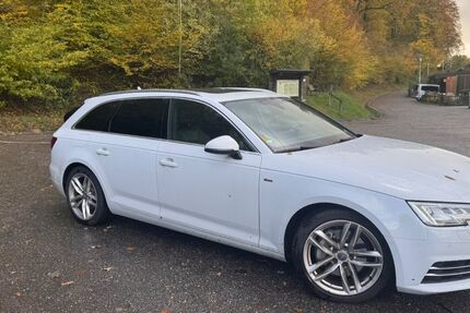 Audi A4 Allroad 180.450 km 14.600 &euro; Mühlacker 75417
