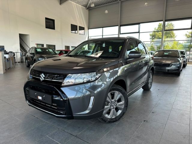 Suzuki Vitara 1.250 km 25.970 &euro; Attendorn 57439