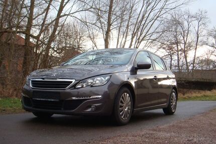 Peugeot 308 141.532 km 5.990 &euro; Mechterstädt 99880