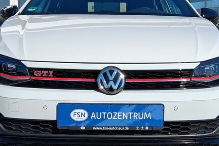 VW Polo 116.945 km 16.450 &euro; Teterow 17166