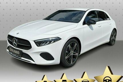 Mercedes-Benz A 200 13.826 km 33.790 &euro; Oschatz 04758