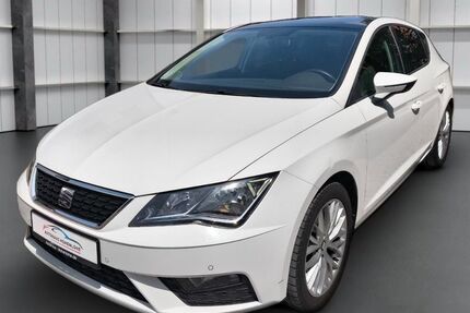 Seat Leon 85.000 km 14.480 &euro; Crailsheim 74564