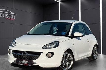 Opel Adam 110.000 km 7.980 &euro; Schwalmtal 41366