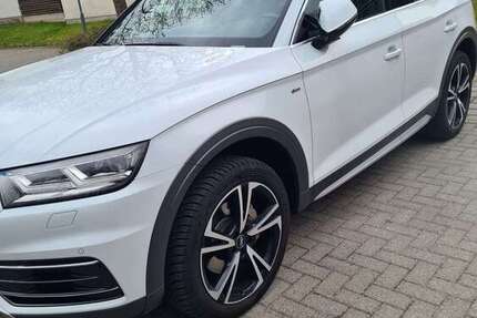 Audi Q5 109.000 km 23.900 &euro; Fulda 36039