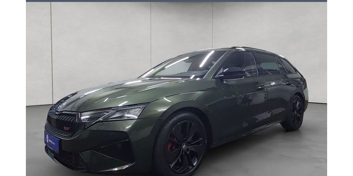 Skoda Octavia 10.750 km 38.980 &euro; Rendsburg 24768