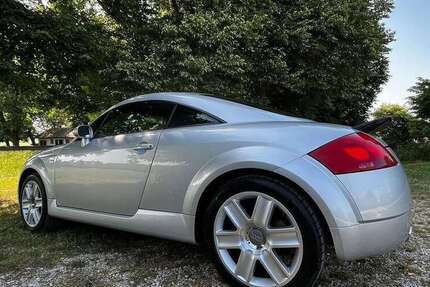 Audi TT 137.000 km 14.000 &euro; Dornstadt 89160
