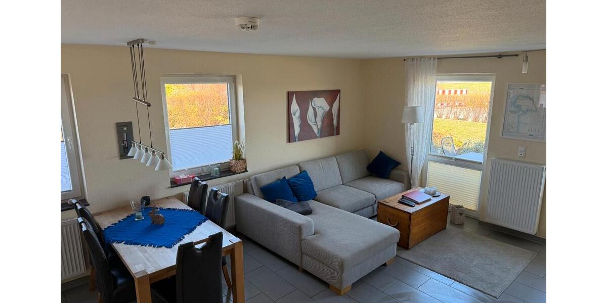 Reihenhaus Fehmarn - 3 Zimmer, 80 m&sup2;, 520.000&euro; | Angebot:26260712