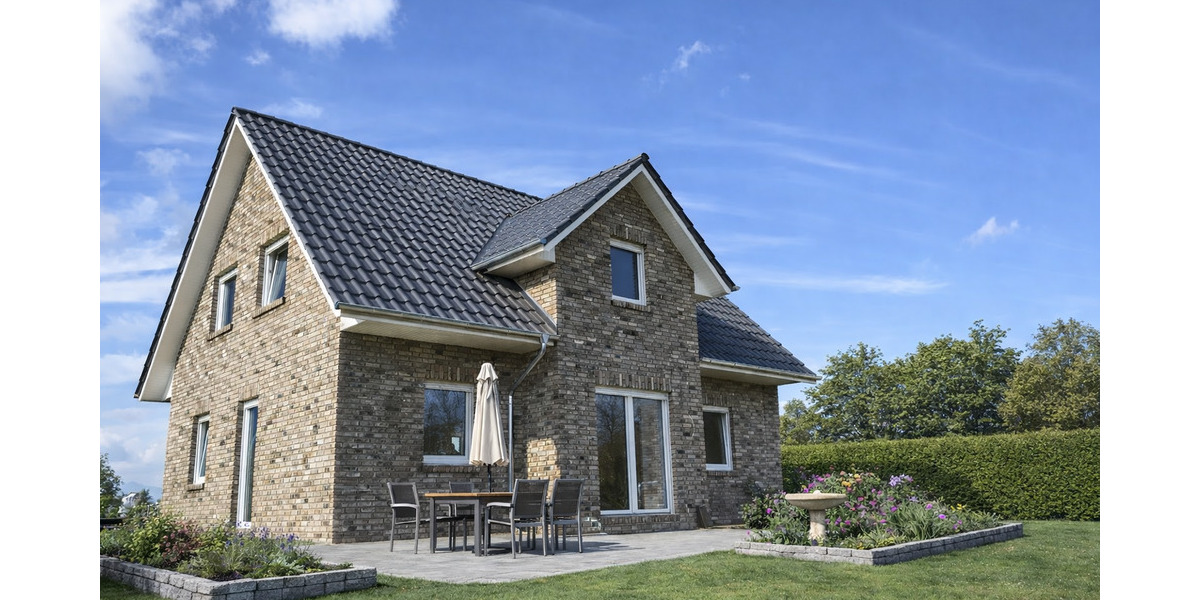 Einfamilienhaus Schortens Roffhausen - 6 Zimmer, 135 m&sup2;, 486.500&euro; | Angebot:26343707