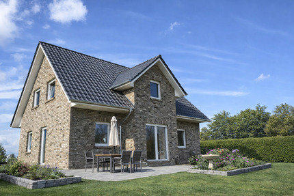 Haus Schortens Roffhausen - 6 Zimmer, 135 m&sup2;, 486.500&euro; | Angebot:26343707