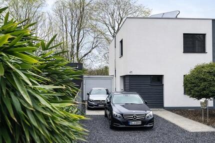 Haus Mönchengladbach West - 4 Zimmer, 120 m&sup2;, 720.000&euro; | Angebot:24814845